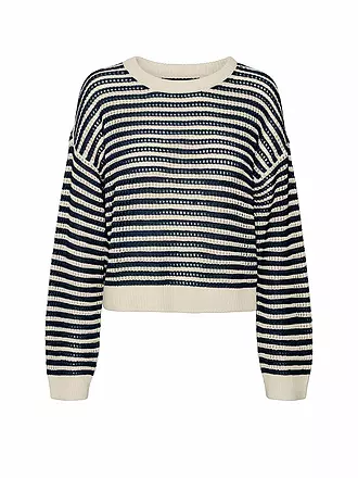 VERO MODA | Pullover VMNEWMADERA | schwarz